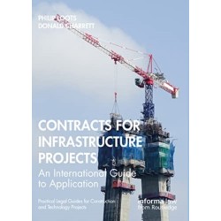 Contracts for Infrastructure Projects: An International Guide to Application
