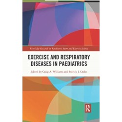 Exercise and Respiratory Diseases in Paediatrics