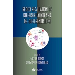 Redox Regulation of Differentiation and De-differentiation