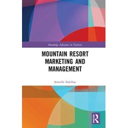 Mountain Resort Marketing and Management