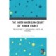 The Inter American Court of Human Rights: The Legitimacy of International Courts and Tribunals