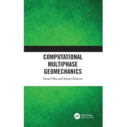 Computational Multiphase Geomechanics
