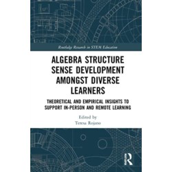 Algebra Structure Sense Development amongst Diverse Learners: Theoretical and Empirical Insights to Support In-Person and Remote Learning