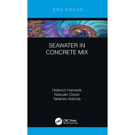 Seawater in Concrete Mix
