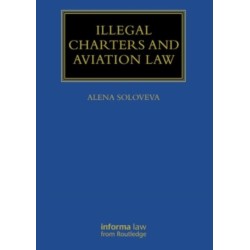 Illegal Charters and Aviation Law
