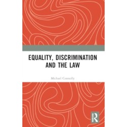Equality, Discrimination and the Law