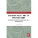 Education Policy and the Political Right: The Burning Fuse beneath Schooling in the US, UK and Australia