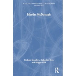 Martin McDonagh