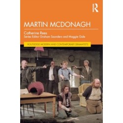 Martin McDonagh