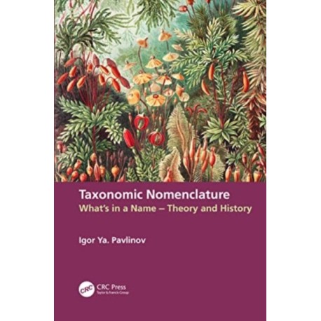 Taxonomic Nomenclature: What’s in a Name – Theory and History
