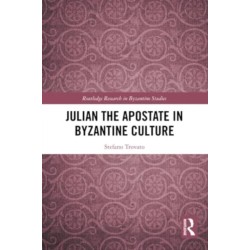 Julian the Apostate in Byzantine Culture