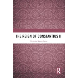 The Reign of Constantius II