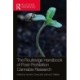 The Routledge Handbook of Post-Prohibition Cannabis Research