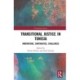 Transitional Justice in Tunisia: Innovations, Continuities, Challenges