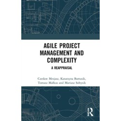 Agile Project Management and Complexity: A Reappraisal
