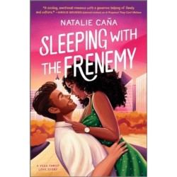 Sleeping with the Frenemy: A Novel