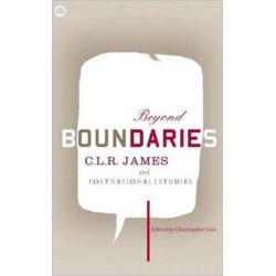 Beyond Boundaries: C.L.R. James and Postnational Studies
