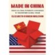 Made in China: When US-China Interests Converged to Transform Global Trade