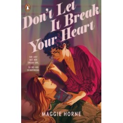 Don't Let It Break Your Heart