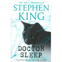 Doctor Sleep