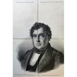 Emil Aarestrups breve. Kommentarer: Kommentarer