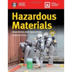 Hazardous Materials: Awareness and Operations