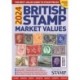 2024 British Stamp Market Values
