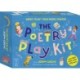 Poetry Play Kit: Games to get your poems started