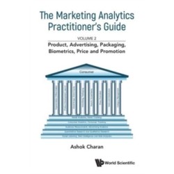 Marketing Analytics Practitioner's Guide, The - Volume 2: Product, Advertising, Packaging, Biometrics, Price And Promotion