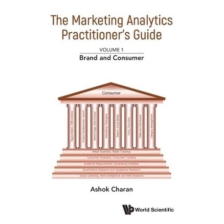 Marketing Analytics Practitioner's Guide, The - Volume 1: Brand And Consumer