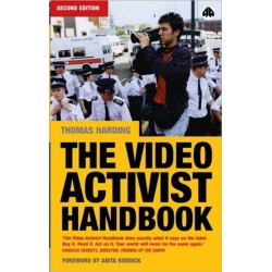 The Video Activist Handbook