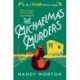 The Michaelmas Murders
