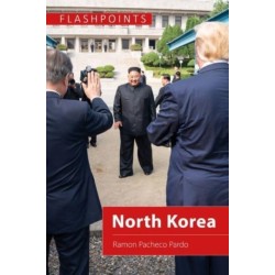North Korea: Survival of a Political Dynasty