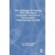 The Challenges of Working with Child Sexual Exploitation and How a Psychoanalytic Understanding Can Help