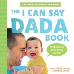 The I Can Say Dada!