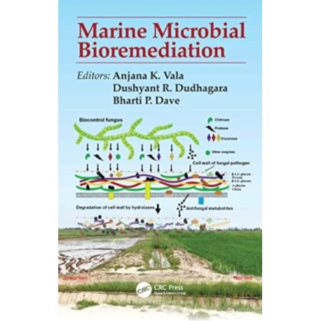 Marine Microbial Bioremediation