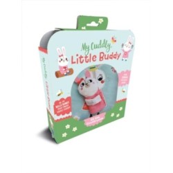 At the Countryside (My Cuddly Little Buddy)