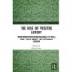 The Rise of Positive Luxury: Transformative Research Agenda for Well-being, Social Impact, and Sustainable Growth
