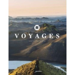 Voyages: Sidetracked Beyond
