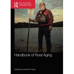 Handbook of Rural Aging