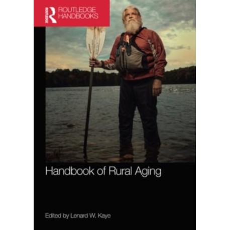 Handbook of Rural Aging