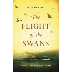 The Flight of the Swans