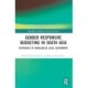 Gender Responsive Budgeting in South Asia: Experience of Bangladeshi Local Government