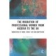 The Migration of Professional Women from Nigeria to the UK: Narratives of Work, Family Life and Adaptation