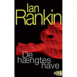 De hængtes have (Pocket)