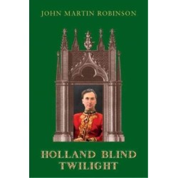 Holland Blind Twilight