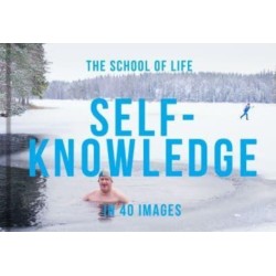Self-Knowledge in 40 Images: The art of self-understanding