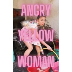 Angry Yellow Woman