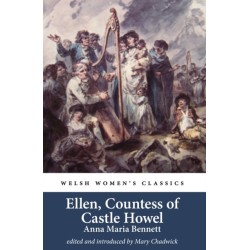 Ellen, Countess of Castle Howel