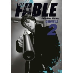 The Fable Omnibus 2 (Vol. 3-4)